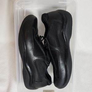 Classic Prada sneakers